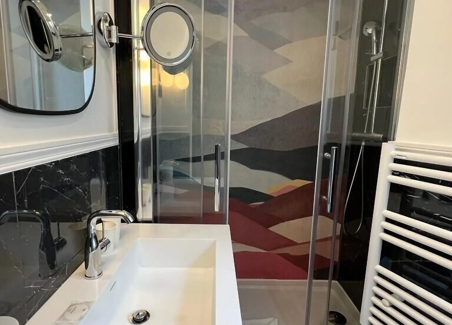 Elysa-luxembourg 3* Parigi