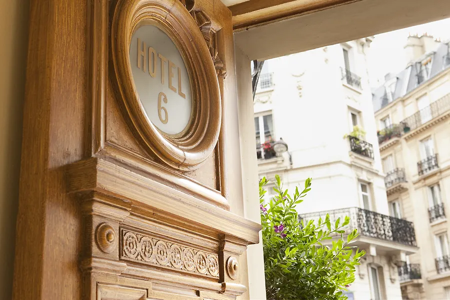 Hotel Elysa-luxembourg 3*