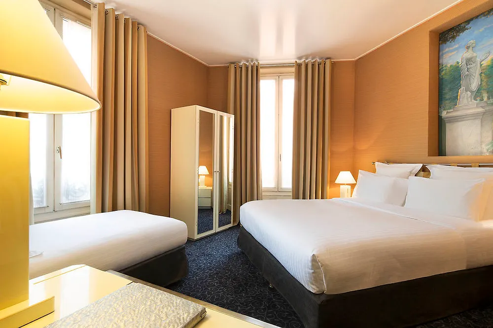 Elysa-luxembourg Parigi