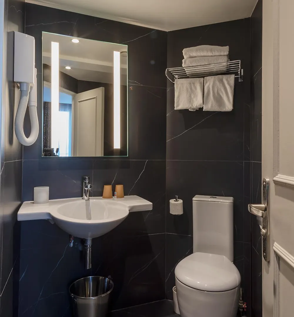 Elysa-luxembourg Hotel 3*