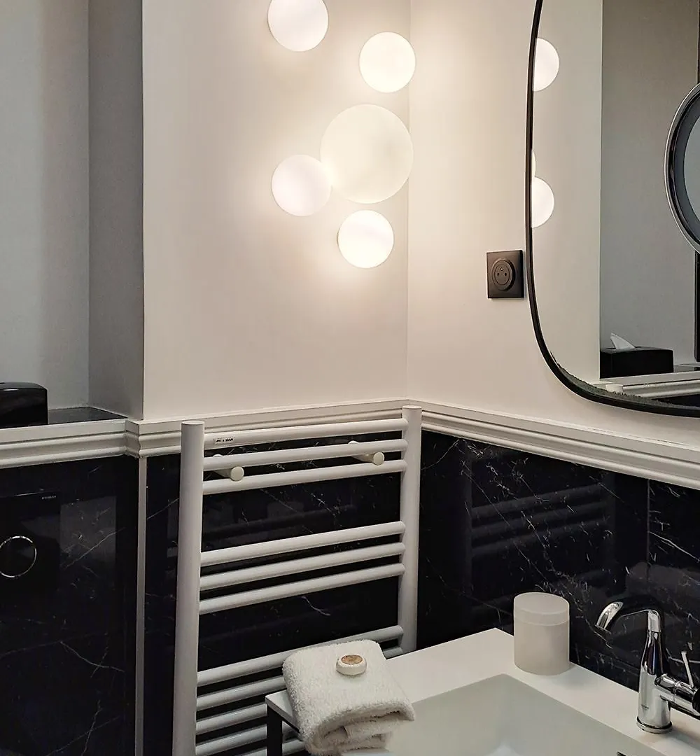 Elysa-luxembourg Hotel Parigi
