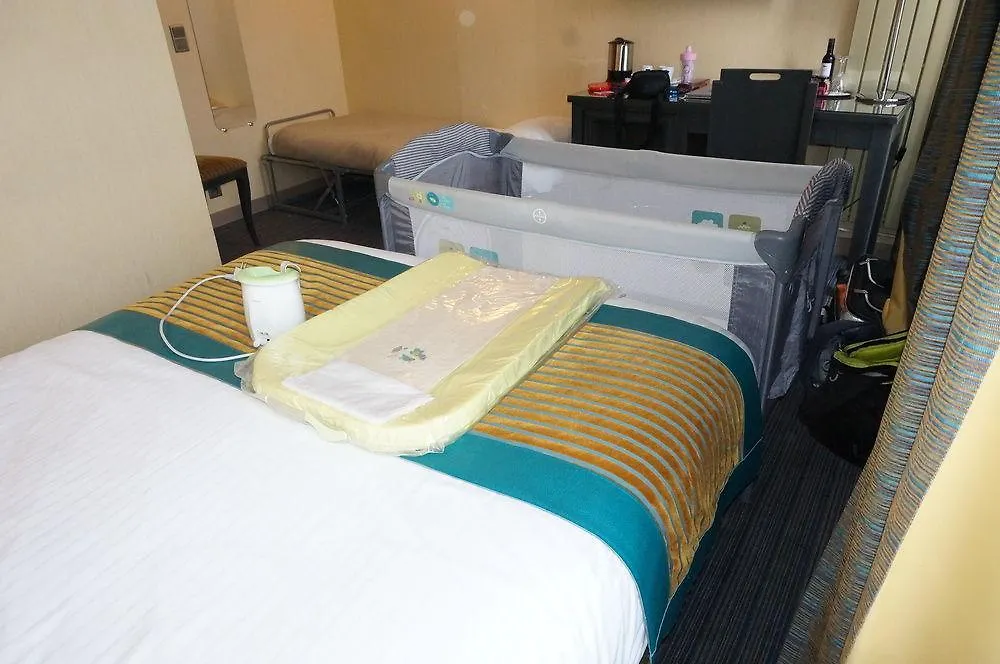 Hotel Elysa-luxembourg 3*