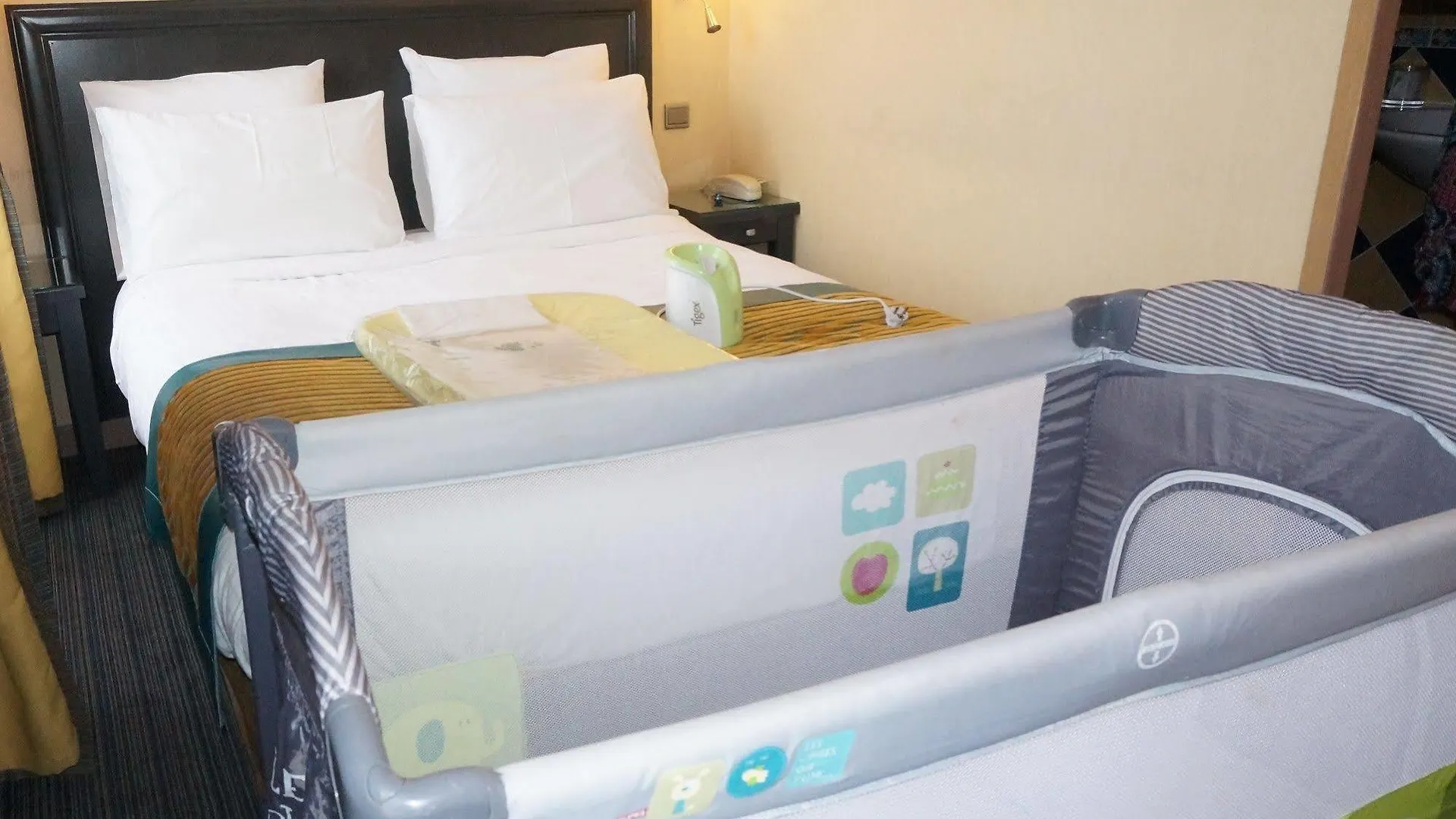 Elysa-luxembourg Hotel