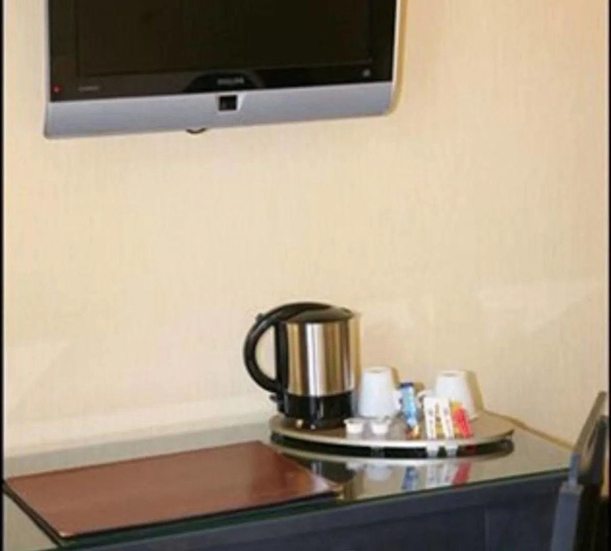 Hotel Elysa-luxembourg Paris