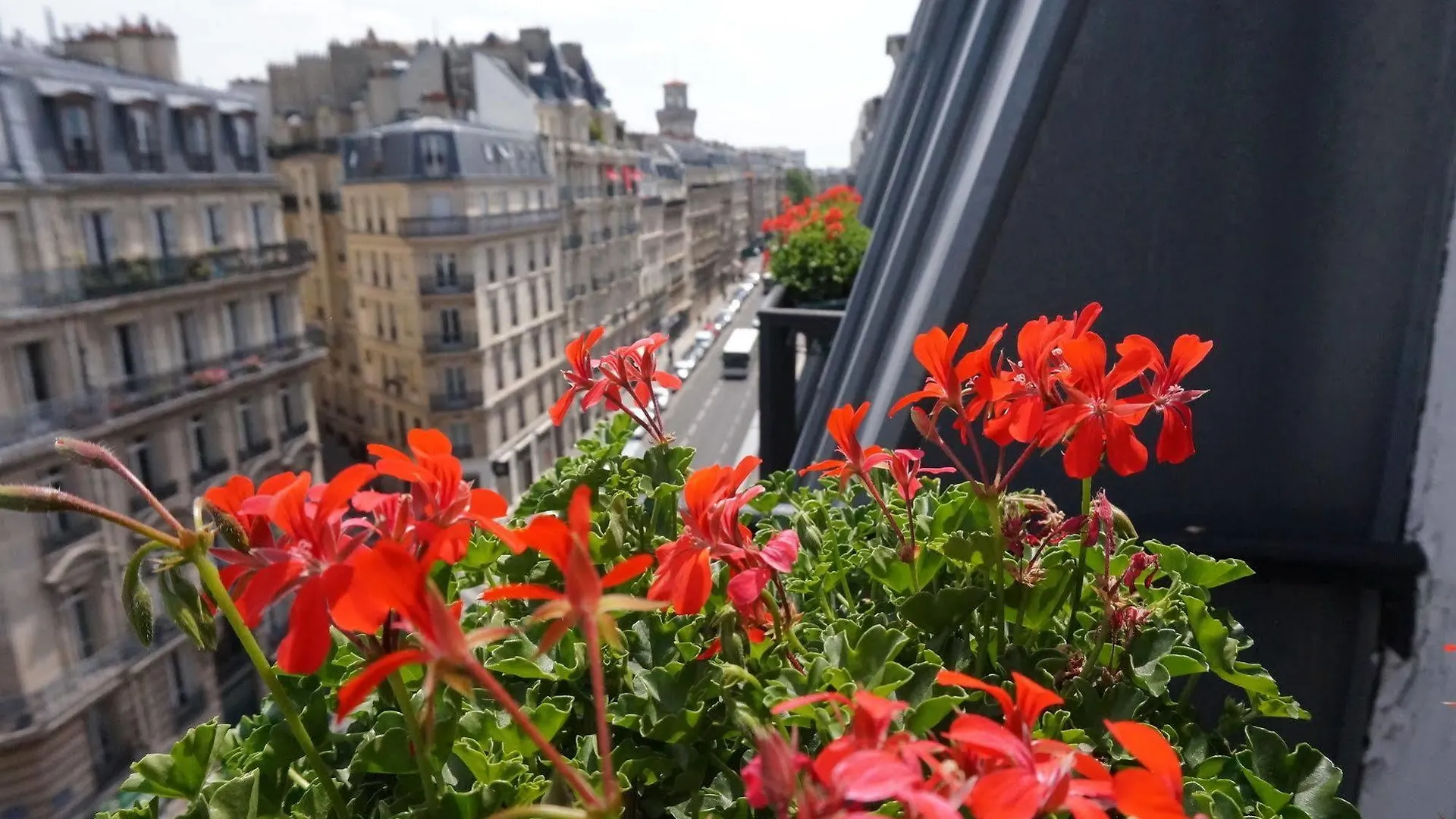 Elysa-luxembourg Hotel 3*