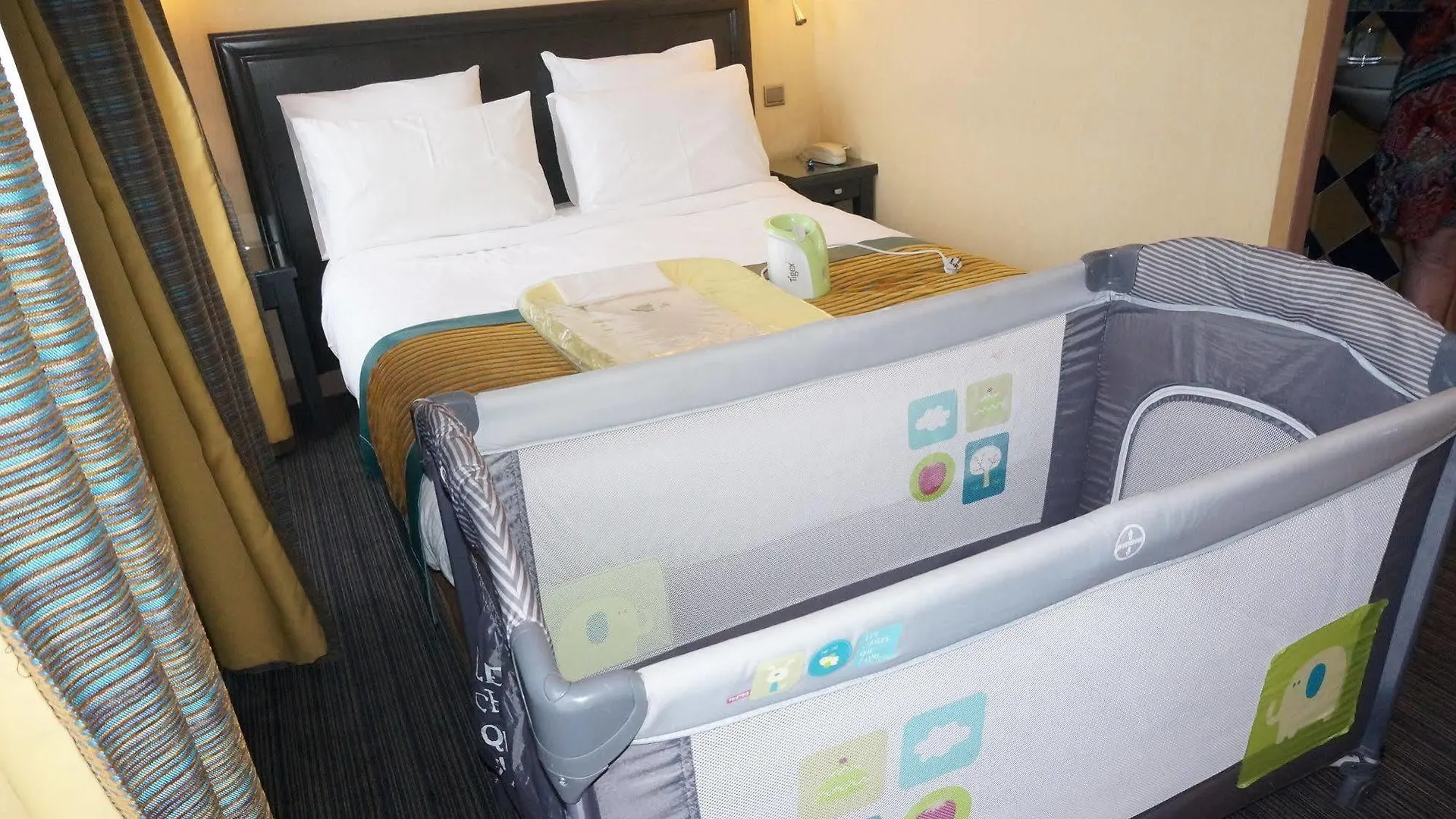 Hotel Elysa-luxembourg