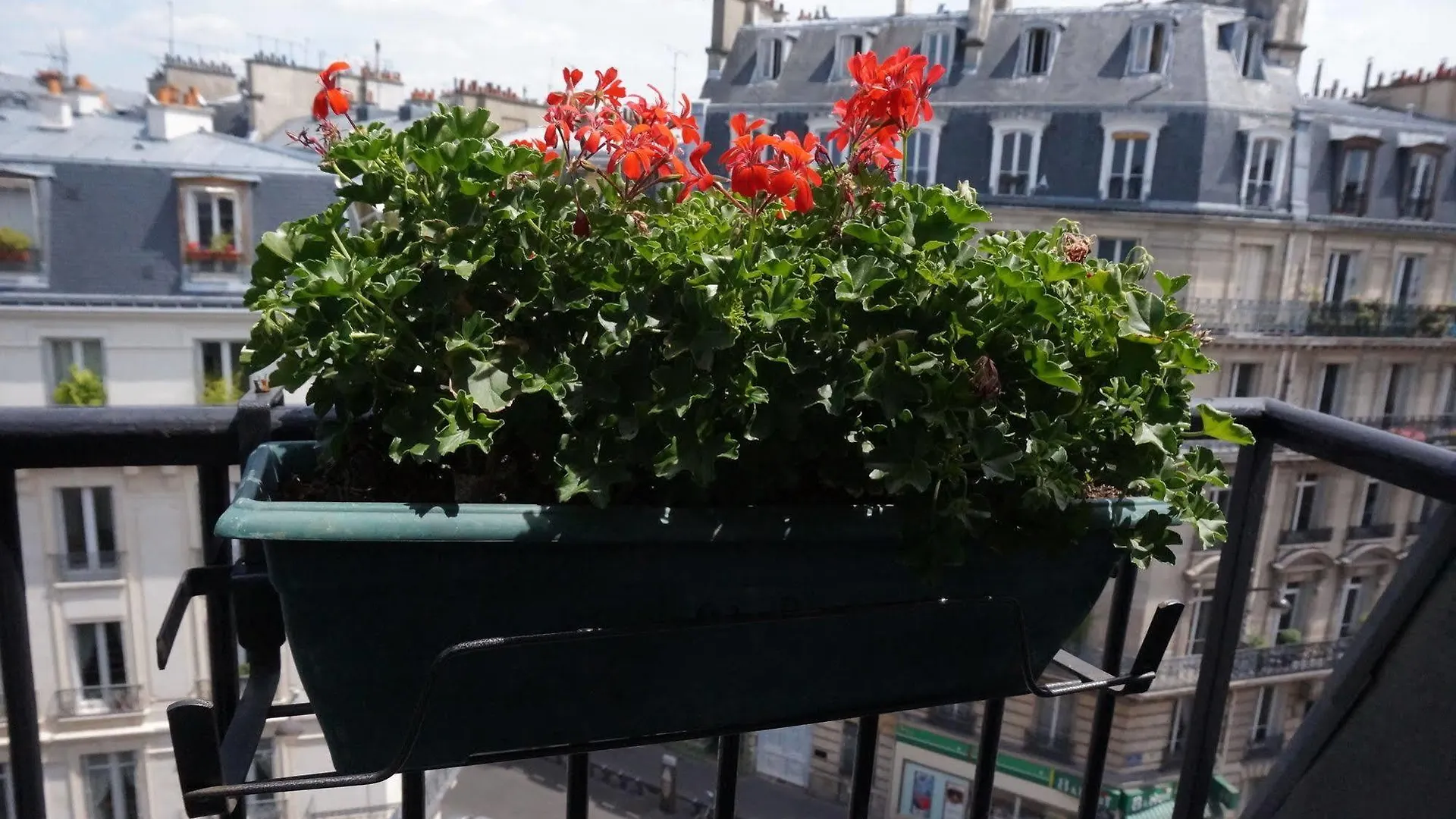Hotel Elysa-luxembourg
